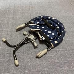 きくのっぴー様専用　ベビーチェアのサムネイル