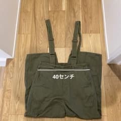 サロペット　SM2のサムネイル