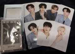 ENHYPEN ヒスン ポラロイドフォト 7枚セット DICON チェキ - メルカリ