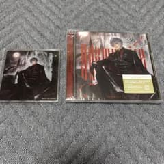 葛葉 2nd mini album Adamantiteのサムネイル
