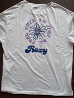 ROXY レディース ラッシュガード 長袖 Ｍサイズのサムネイル