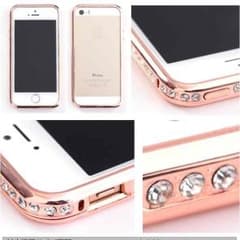 iPhoneケース バンパーのサムネイル