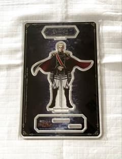 Attack Titan Brave Order Acrylic Stand　Erwin