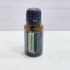 doTERRA グリーンマンダリン 15mLのサムネイル