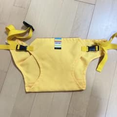 【美品】キャリフリー チェアベルト　日本製のサムネイル