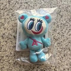 一番くじ ナルミヤ B賞 ナカムラくん おでかけマスコットチャームのサムネイル