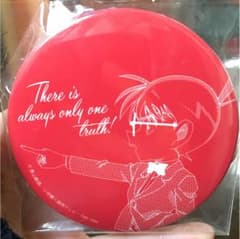 相川様専用！コナン♡謎解き缶バッジのサムネイル