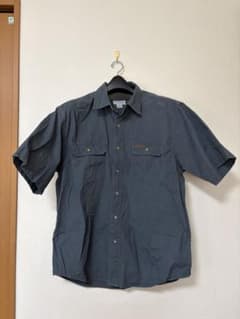 Carhartt 半袖 ワークシャツのサムネイル