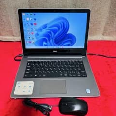 S537 Dellノートパソコン i5メモリ8G高速コンパクトWindows11 S537 Dellノートパソコン i5メモリ8G高速コンパクトWindows11 - メルカリ