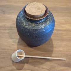 酒壺　かめ壺　焼酎のサムネイル