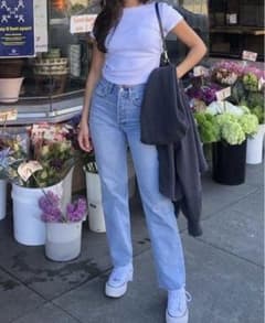 levi's ジーンズ　お値下げ中のサムネイル