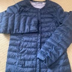 UNIQLO ユニクロ ウルトラライトダウンのサムネイル