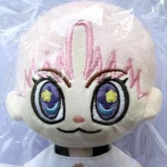 龍宮城 S りゅぐるみ キーホルダー ぬいぐるみ 佐藤海音 完売品 - メルカリ