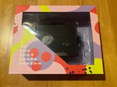 Fragment 8 Retro Camera フラグメント8 8㎜ビデオカメラのサムネイル
