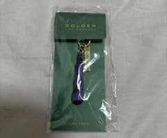 BTS ジョングク 展示会 グッズ マイクキーリング - メルカリ