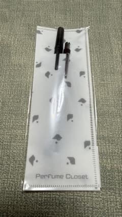 Perfume Closet STUDENT PEN SET ペンセットのサムネイル