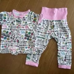 パーティパーティキッズパジャマのサムネイル