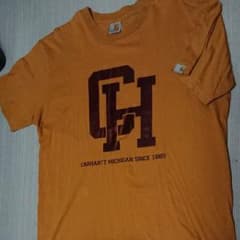 Carhartt Tシャツ Lサイズのサムネイル