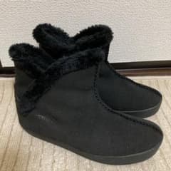 ノースフェイス　THE NORTH FACE ショートムートンブーツのサムネイル