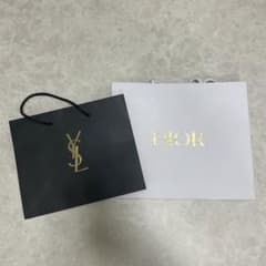 デパコス ショッパー 2枚セットのサムネイル