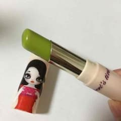 PERIPERA ペリス ティントゼリー アップルスティックのサムネイル