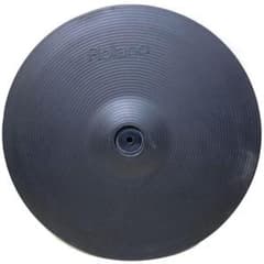 Roland ローランド CY-14C クラッシュシンバル 電子ドラム - メルカリ