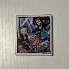 ワンピース 麦わらスペース vol.2のサムネイル