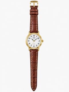 CITIZEN Eco-Drive レディース 腕時計のサムネイル