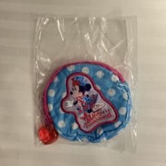 【まとめ買い可】パルパルーザミニーのファンダーランド カプセルトイガチャポーチのサムネイル