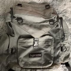 supreme リュックサックのサムネイル