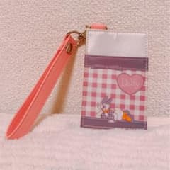 デイジー❁ パスケースのサムネイル