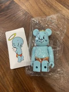 BE@RBRICK ベアブリック 46 SAINT Mxxxxxx セイントのサムネイル