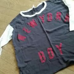 RNA 七分丈Tシャツのサムネイル
