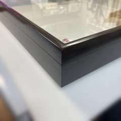 蝶標本箱 UV防止膜ドイツ箱 - メルカリ