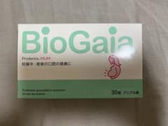 バイオガイア　プロデンティス　1箱のサムネイル