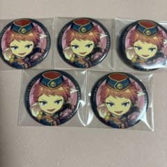 あんスタ　斎宮宗　缶バッチのサムネイル