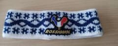 レディース ROSSIGNOL エルゴノミックヘッドバンドのサムネイル