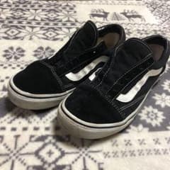 VANS オールドスクール スニーカーのサムネイル