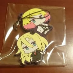 殺戮の天使 ラバストのサムネイル