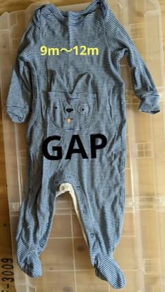 GAP ロンパースのサムネイル
