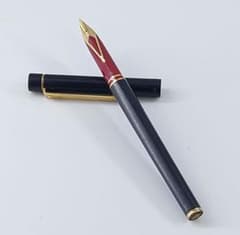 SHEAFFER シェーファー 万年筆 タルガ 23K U.S.A. 現状 SHEAFFER シェーファー 万年筆 タルガ 23K U.S.A. 現状 - メルカリ