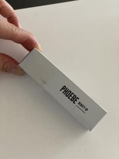 PHOEBE 新品未使用品のサムネイル