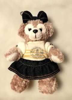 ディズニーリゾートシェリーメイ ぬいぐるみバッジ ケープコッドのサムネイル