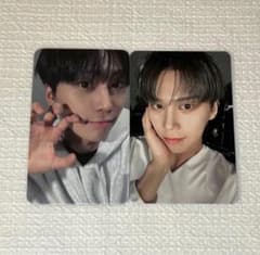 bae173 ジュンソ トレカ BAE173 ジュンソ トレカ - メルカリ