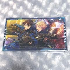 あんスタ プロセカ アクスタ 守沢千秋 天馬司のサムネイル