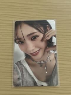 ME:I CONIC石井蘭 会場限定 W会員 トレカ - メルカリ