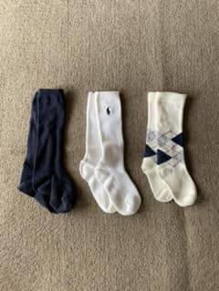 靴下のサムネイル