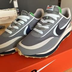 NIKE ナイキ クロット CLOT 二足セットのサムネイル