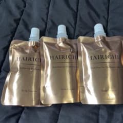 ヘアリシェ　薬用スカルプエッセンスのサムネイル