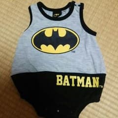 バッドマン 70のサムネイル